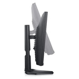 Dell S2421HGF Gaming Monitor, 24" FHD (1920 x 1080) Resolution, 144Hz, Anti-glare, 1ms Response Time, HDMI, DP, USB, Tilt/Height/Swivel Adjustable Stand, Black, 1 Year Warranty | S2421HGF