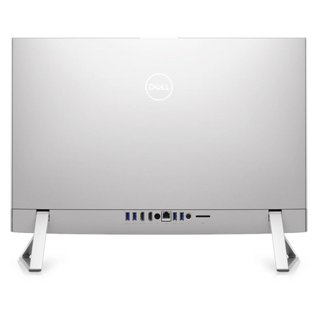 Dell Inspiron 5430 All-in-One Desktop PC, Intel Core 5 120U Processor, 8GB RAM, 512GB SSD, 23.8” FHD Display, Windows 11 Home, Keyboard, Mouse Included, 1 Year Warranty | D-AIO-5430-W-C5