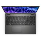 Dell Latitude 3540 Laptop, Intel Core i5-1335U Processor, 8GB RAM, 256GB SSD, 15.6" FHD Display, DOS, English & Arabic Keyboard, 1 Year Warranty | Dell-LAT-3540-8-256-ARB