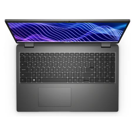 Dell Latitude 3540 Laptop, Intel Core i5-1335U Processor, 8GB RAM, 256GB SSD, 15.6" FHD Display, DOS, English & Arabic Keyboard, 1 Year Warranty | Dell-LAT-3540-8-256-ARB