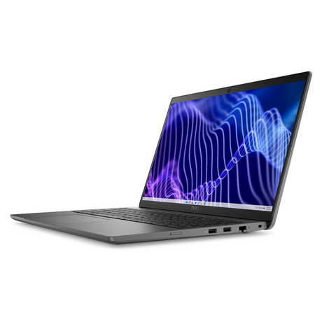 Dell Latitude 3540 Laptop, Intel Core i5-1335U Processor, 8GB RAM, 256GB SSD, 15.6" FHD Display, DOS, English & Arabic Keyboard, 1 Year Warranty | Dell-LAT-3540-8-256-ARB