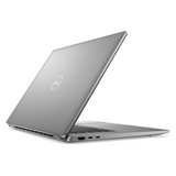 Dell Latitude 7650 Laptop, Intel Core Ultra 7 155U Processor, 16GB RAM, 1TB SSD, 16" FHD+ Display, Windows 11 Pro, English & Arabic Keyboard, 3 Year Warranty | Dell-LAT-7650-16-1T-W11P