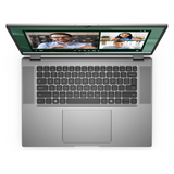 Dell Latitude 7650 Laptop, Intel Core Ultra 7 155U Processor, 16GB RAM, 512GB SSD, 16" FHD+ Display, Windows 11 Pro, English & Arabic Keyboard, 3 Year Warranty | Dell-LAT-7650-16-512-W11P