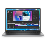 Dell Precision 5680 Laptop, Intel Core i7-13700H Processor, 16GB RAM, 1TB SSD, 16" FHD+ Display, 6GB NVIDIA RTX A1000 Graphics, Windows 11 Pro, English & Arabic Keyboard, 3 Year Warranty | Dell-PRECI-5680-16-1T-W11P