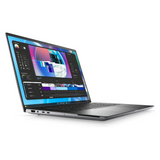 Dell Precision 5680 Laptop, Intel Core i7-13700H Processor, 16GB RAM, 1TB SSD, 16" FHD+ Display, 6GB NVIDIA RTX A1000 Graphics, Windows 11 Pro, English & Arabic Keyboard, 3 Year Warranty | Dell-PRECI-5680-16-1T-W11P