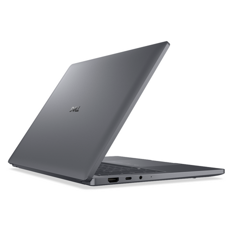 Dell Pro 14 Premium Laptop, Intel Core Ultra 7 268V Processor, 32GB RAM, 1TB SSD, 14" FHD Display, Windows 11 Pro, English & Arabic Keyboard, 3 Year Warranty | Dell-PRO14P-32-1T-W11P