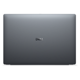 Dell Pro 14 Premium Laptop, Intel Core Ultra 7 268V Processor, 32GB RAM, 1TB SSD, 14" FHD Display, Windows 11 Pro, English & Arabic Keyboard, 3 Year Warranty | Dell-PRO14P-32-1T-W11P