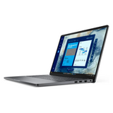 Dell Pro 16 PC16250 Laptop, Intel Core Ultra 7 265U Processor, 16GB RAM, 1TB SSD, 16" FHD Display, DOS, English & Arabic Keyboard, 1 Year Warranty | Dell-PRO16P-16-1T-DOS