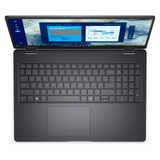 Dell Pro 16 PC16250 Laptop, Intel Core Ultra 7 265U Processor, 16GB RAM, 1TB SSD, 16" FHD Display, DOS, English & Arabic Keyboard, 1 Year Warranty | Dell-PRO16P-16-1T-DOS