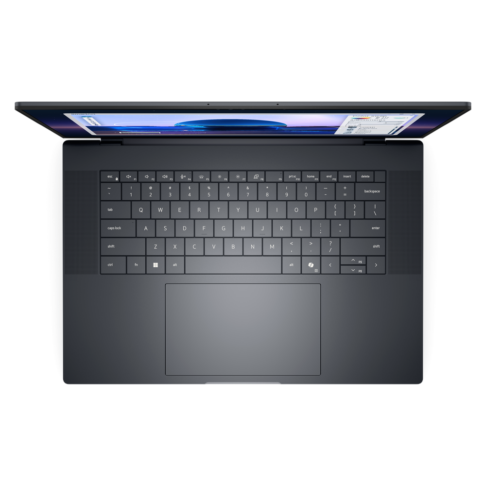 Dell Pro Max 16 Premium Laptop, Intel Core Ultra 9 285H Processor, 32GB RAM, 1TB SSD, 16" FHD+ 120Hz Display, 8GB NVIDIA RTX PRO 2000 Blackwell Graphics, Windows 11 Pro, English & Arabic Keyboard, 3 Year Warranty | Dell-PROMAX16P-32-1T-W11P