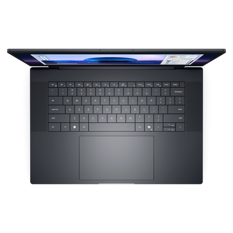 Dell Pro Max 16 Premium Laptop, Intel Core Ultra 9 285H Processor, 32GB RAM, 1TB SSD, 16" FHD+ 120Hz Display, 8GB NVIDIA RTX PRO 2000 Blackwell Graphics, Windows 11 Pro, English & Arabic Keyboard, 3 Year Warranty | Dell-PROMAX16P-32-1T-W11P