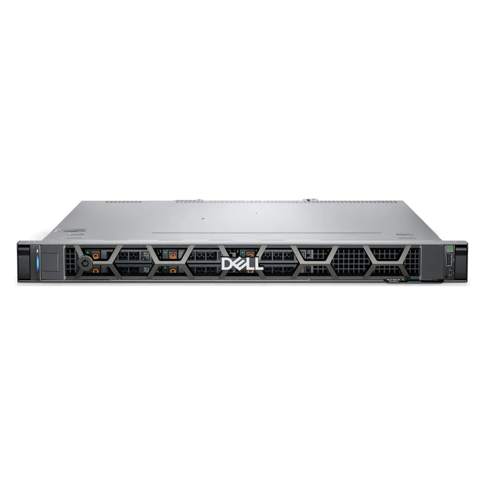 Dell-PowerEdge-R260-Server-D-Ser-R260