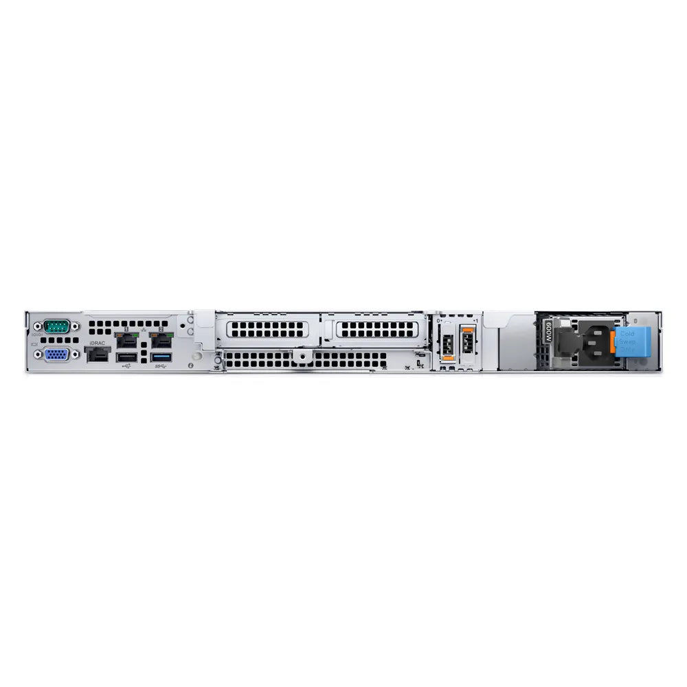 Dell-PowerEdge-R260-Server-D-Ser-R260