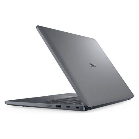 Dell Pro 13 Premium Laptop PA13250, Intel Core Ultra 7 266V vPro Processor, 16GB RAM, 512GB SSD, 13.3" FHD+ Anti-Glare Display, Windows 11 Pro, English Keyboard, 3 Year Warranty | D-PRO-P-PA13250-U7