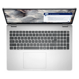 Dell Pro 16 Plus PB16250 Laptop, Intel Core Ultra 5 235U Processor, 8GB RAM, 512GB SSD, 16" FHD+ Display, DOS, English & Arabic Backlit Keyboard, 1 Year Warranty | D-16-8-512-DOS