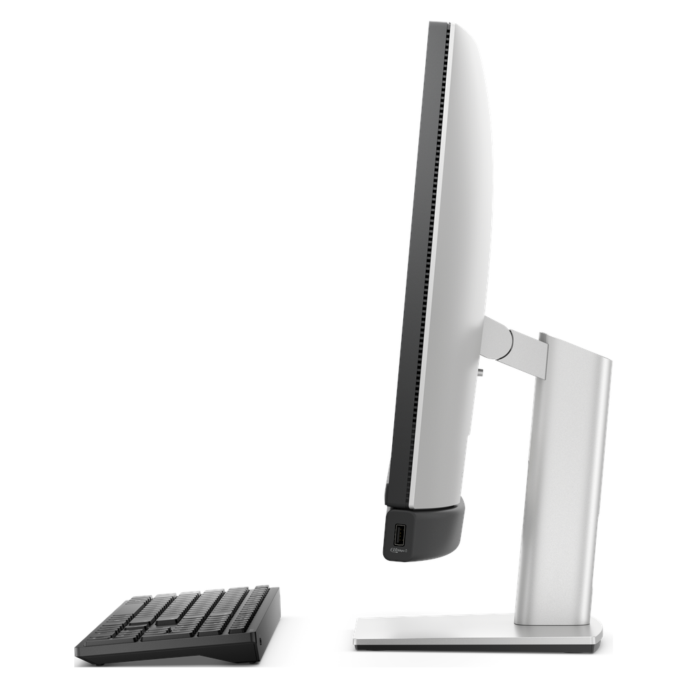 Dell Pro 24 Plus QB24250 All-in-One PC, Intel Core Ultra 9 285 Processor, 16GB RAM, 1TB SSD, 24" FHD 75Hz Touch Display, Windows 11 Pro, 3 Year Warranty | DPPQB24250-AL-01