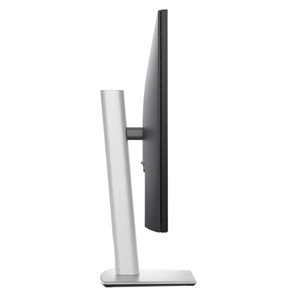 Dell Pro 32 Plus QHD USB-C Hub Monitor, 32" QHD (2560 x 1440) Resolution, 100Hz, Anti-glare, 5ms (GTG) Response Time, HDMI, DP, USB-C, Fully Adjustable Stand, Black & Silver, 3 Year Warranty | P3225DE