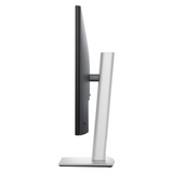 Dell Pro 32 Plus QHD USB-C Hub Monitor, 32" QHD (2560 x 1440) Resolution, 100Hz, Anti-glare, 5ms (GTG) Response Time, HDMI, DP, USB-C, Fully Adjustable Stand, Black & Silver, 3 Year Warranty | P3225DE