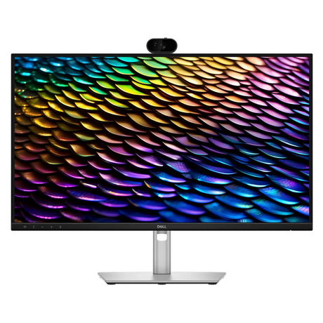 Dell-Pro-P2726DEB-QHD-IPS-USB-C-Hub-Conferencing-Monitor-P2726DEB