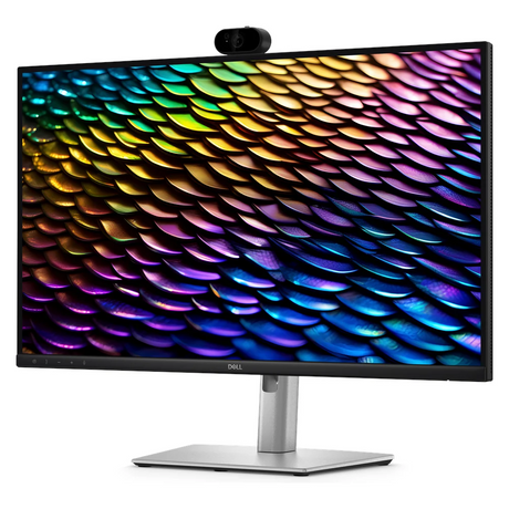 Dell-Pro-P2726DEB-QHD-IPS-USB-C-Hub-Conferencing-Monitor-P2726DEB