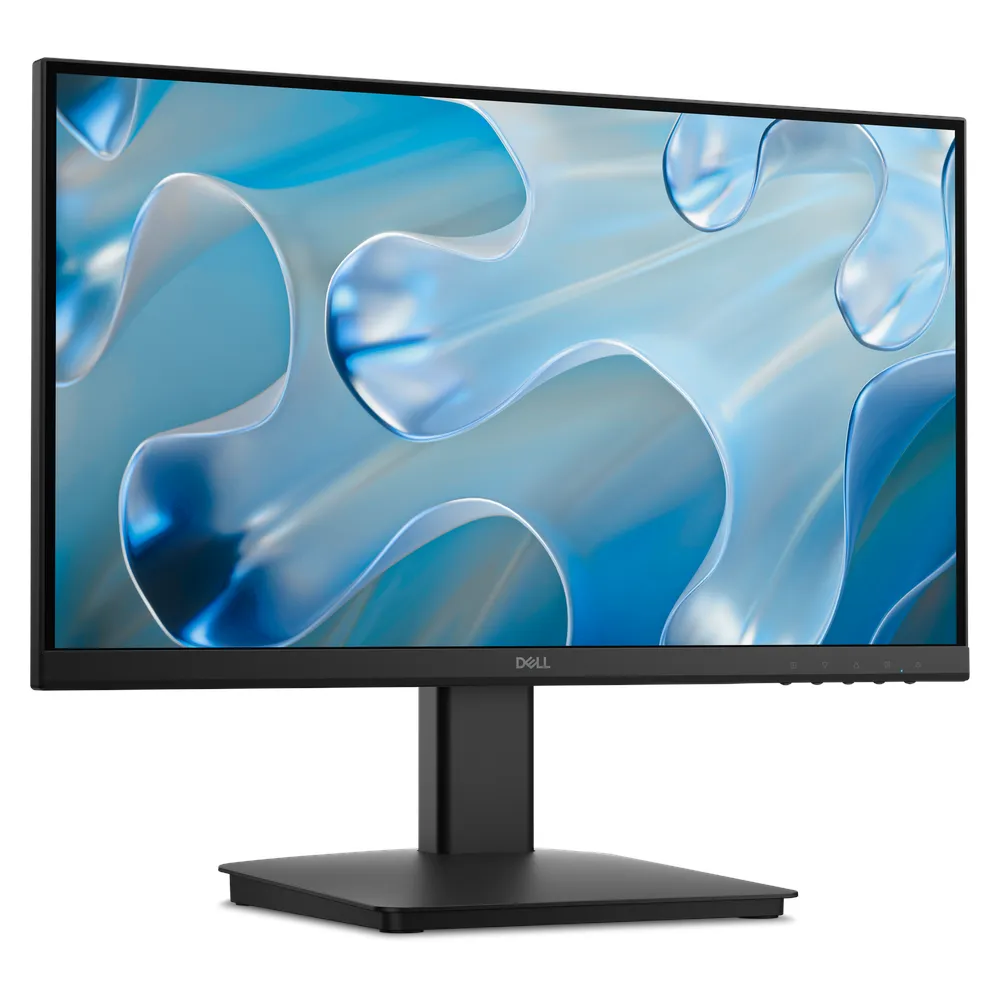 Dell SE2225HM 22" FHD (1920 x 1080) Monitor, Anti-glare, HDMI, VGA, Tilt Adjustable, 1 Year warranty | SE2225HM