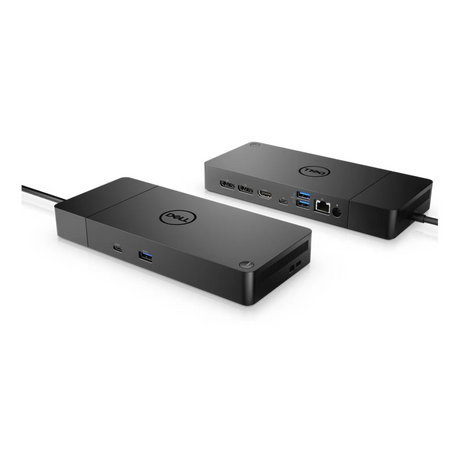 Dell-WD19S-USB-C-Docking-Station-210-AZBU