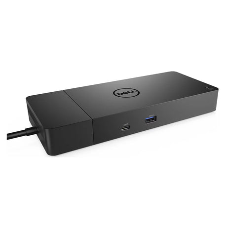 Dell-WD19S-USB-C-Docking-Station-210-AZBU