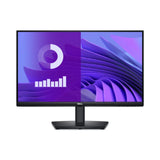 DELL E2425HS 24" FHD(1920 x 1080) Monitor, Anti-glare, HDMI, DP, VGA, Height/Tilt/Swivel, Adjustable, 3 Year warranty | E2425HS