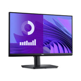 DELL E2425HS 24" FHD(1920 x 1080) Monitor, Anti-glare, HDMI, DP, VGA, Height/Tilt/Swivel, Adjustable, 3 Year warranty | E2425HS