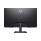 DELL E2725H 27" FHD(1920 x 1080) Monitor, Anti-glare, DP, VGA, Tilt, Adjustable, 3 Year warranty | E2725H