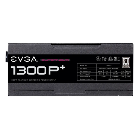 EVGA-SuperNOVA-1300W-Platinum-Power-Supply-220-PP-1300-X3