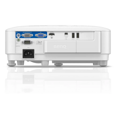 PROJECTOR BENQ EX600 3600 LUMENS, XGA 1024 X 768 | EX600