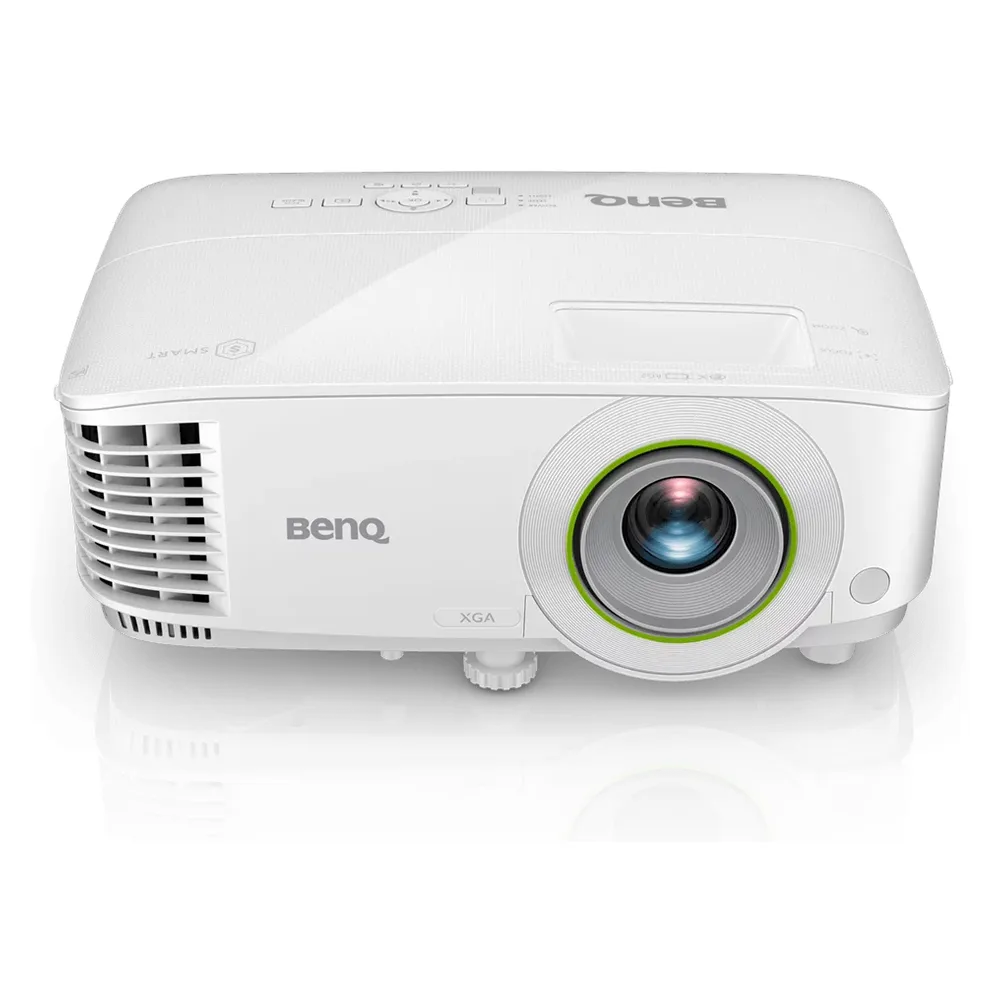 PROJECTOR BENQ EX600 3600 LUMENS, XGA 1024 X 768 | EX600