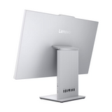 Lenovo IdeaCentre AIO 27IRH9 All-in-One Desktop – Intel Core i7-13620H Processor, 8 GB RAM, 512 GB SSD, 27" (1920x1080) FHD Display, DOS, Cloud Grey, English Keyboard, 1 Year Warranty | F0HM00MLAK