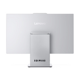 Lenovo IdeaCentre AIO 27IRH9 All-in-One Desktop – Intel Core i7-13620H Processor, 8 GB RAM, 512 GB SSD, 27" (1920x1080) FHD Display, DOS, Cloud Grey, English Keyboard, 1 Year Warranty | F0HM00MLAK
