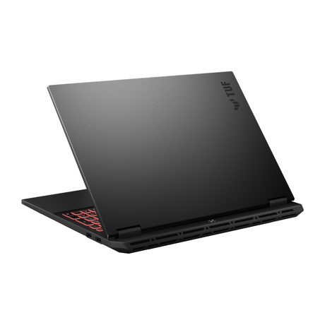 Asus TUF A16 Gaming Laptop, AMD Ryzen 9 8940HX Processor, 16 GB RAM, 1TB SSD, 8 GB Nvidia RTX 5070 Graphics, 16" 2.5K 165Hz Display, Windows 11 Home, Backlit Chiclet 1-Zone R GB English & Arabic Keyboard, Jaeger Gray, 1 Year Warranty | FA608PP-G1S161W