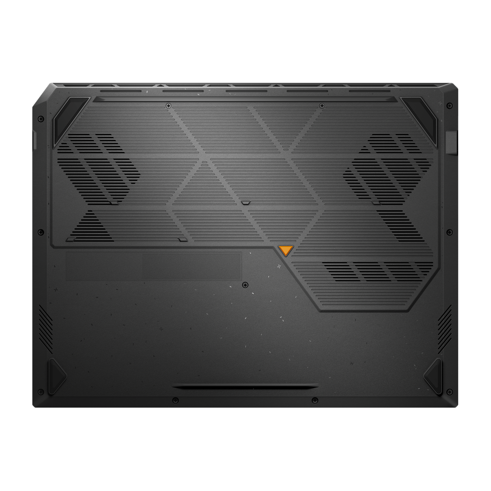 Asus TUF A16 Gaming Laptop, AMD Ryzen 9 8940HX Processor, 16 GB RAM, 1TB SSD, 8 GB Nvidia RTX 5070 Graphics, 16" 2.5K 165Hz Display, Windows 11 Home, Backlit Chiclet 1-Zone R GB English & Arabic Keyboard, Jaeger Gray, 1 Year Warranty | FA608PP-G1S161W