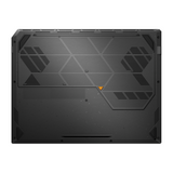 Asus TUF A16 Gaming Laptop, AMD Ryzen 9 8940HX Processor, 16 GB RAM, 1TB SSD, 8 GB Nvidia RTX 5070 Graphics, 16" 2.5K 165Hz Display, Windows 11 Home, Backlit Chiclet 1-Zone R GB English & Arabic Keyboard, Jaeger Gray, 1 Year Warranty | FA608PP-G1S161W