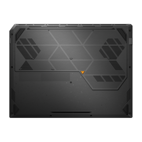 Asus TUF A16 Gaming Laptop, AMD Ryzen 9 8940HX Processor, 16 GB RAM, 1TB SSD, 8 GB Nvidia RTX 5070 Graphics, 16" 2.5K 165Hz Display, Windows 11 Home, Backlit Chiclet 1-Zone R GB English & Arabic Keyboard, Jaeger Gray, 1 Year Warranty | FA608PP-G1S161W