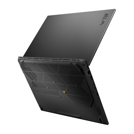 Asus TUF A16 Gaming Laptop, AMD Ryzen 9 8940HX Processor, 16 GB RAM, 1TB SSD, 8 GB Nvidia RTX 5070 Graphics, 16" 2.5K 165Hz Display, Windows 11 Home, Backlit Chiclet 1-Zone R GB English & Arabic Keyboard, Jaeger Gray, 1 Year Warranty | FA608PP-G1S161W