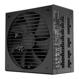 Fractal Design Ion 80 Plus Gold Power Supply, 750W, Fully Modular, ATX, Black, 1 Year Warranty | FD-P-IA2G-750