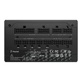 Fractal Design Ion 80 Plus Gold Power Supply, 750W, Fully Modular, ATX, Black, 1 Year Warranty | FD-P-IA2G-750