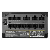 POWER SUPPLY 660W FRACTAL DESIGN PLATINUM-ION PLUS 760P | FD-PSU-IONP-660P-BK-U