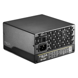 POWER SUPPLY 660W FRACTAL DESIGN PLATINUM-ION PLUS 760P | FD-PSU-IONP-660P-BK-U
