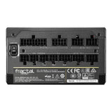 Fractal Design Ion+ 80 Plus Platinum Power Supply, 760W, Fully Modular, ATX, Black, 1 Year Warranty | FD-PSU-IONP-760P-BK-U