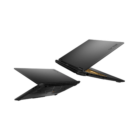 ASUS TUF Gaming F16 Intel Core i7 14650HX Processor, 16 GB RAM, 1TB SSD, 8 GB NVIDIA RTX 5060, 16" FHD 165HZ Display, Windows 11 Home, English & Arabic Keyboard, Jaeger Gray, 1 Year Warranty | FX608JMR-RV010W