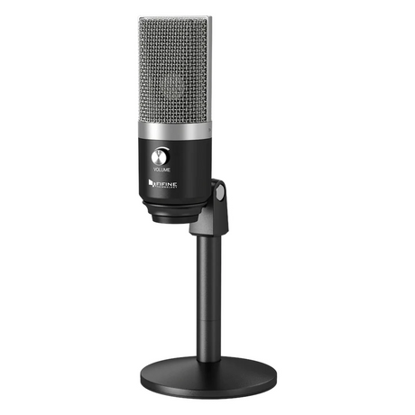 Fifine-K670-PC-USB-Studio-Condenser-Microphone-K670