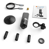 Fifine-K670-PC-USB-Studio-Condenser-Microphone-K670