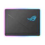 Asus ROG Strix G16 Intel Core i7 14650HX Processor, 16 GB RAM, 1TB SSD, 8 GB NVIDIA RTX 5060, 16" 2.5K FHD+ 165Hz Display, Windows 11 Home, English & Arabic Keyboard, 1 Year Warranty | G615JMR-G7161W
