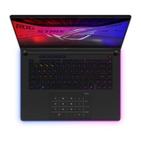 Pre-Order ASUS ROG Strix SCAR 16 Intel Core Ultra 9 275HX Processor, 64 GB RAM, 2TB SSD, NVIDIA RTX 5080 16 GB GDDR7, 16" 2.5K (2560 x 1600, WQXGA) 240Hz Dispaly, Windows 11 Home, Off Black, 1 Years Warranty | G635LW-RW062W